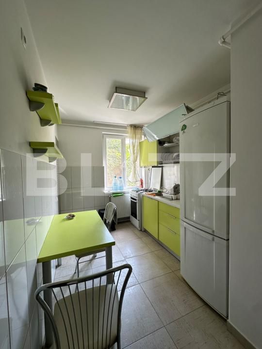 Apartament de închiriat 2 camere Ultracentral - 203996AI | BLITZ Baia Mare | Poza3