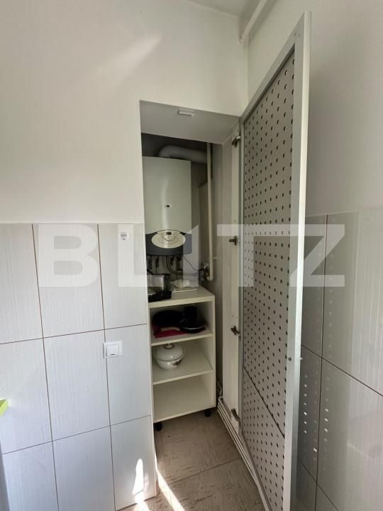 Apartament de închiriat 2 camere Ultracentral - 203996AI | BLITZ Baia Mare | Poza8