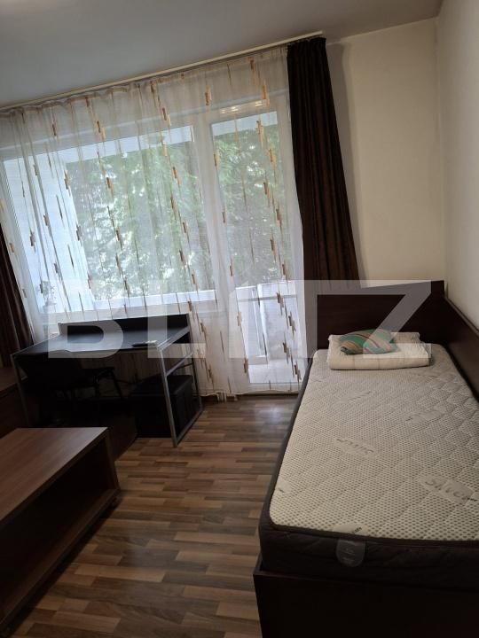 Apartament de închiriat 2 camere Ultracentral - 203996AI | BLITZ Baia Mare | Poza6