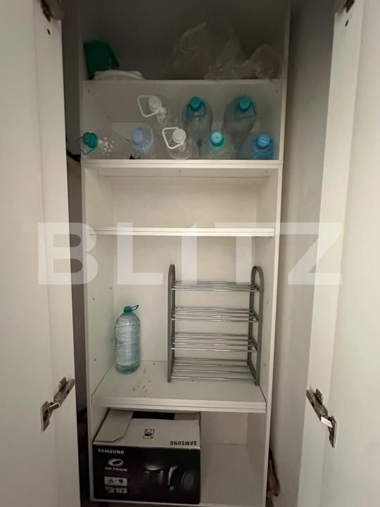 Apartament de închiriat 2 camere Ultracentral - 203996AI | BLITZ Baia Mare | Poza7