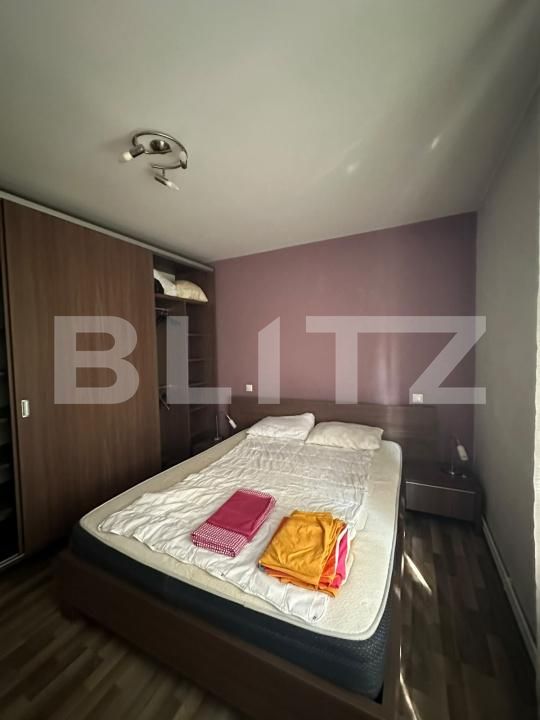 Apartament de închiriat 2 camere Ultracentral - 203996AI | BLITZ Baia Mare | Poza2