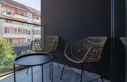Apartament PREMIUM de închiriat cu 2 camere