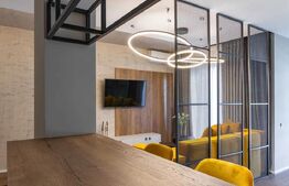 Apartament PREMIUM de închiriat cu 2 camere