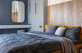 Apartament PREMIUM de închiriat cu 2 camere