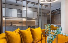 Apartament PREMIUM de închiriat cu 2 camere