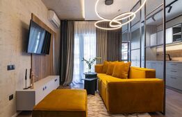 Apartament PREMIUM de închiriat cu 2 camere