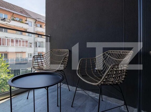 Apartament de închiriat 2 camere Ultracentral - 204006AI | BLITZ Baia Mare | Poza6