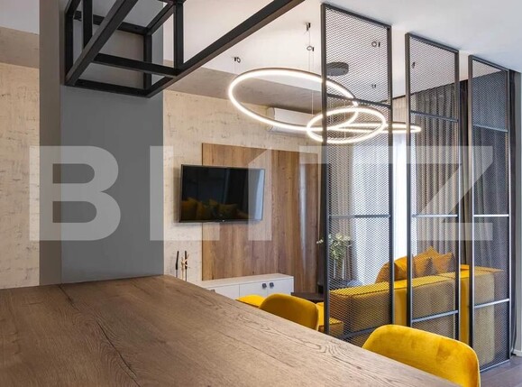 Apartament de închiriat 2 camere Ultracentral - 204006AI | BLITZ Baia Mare | Poza2