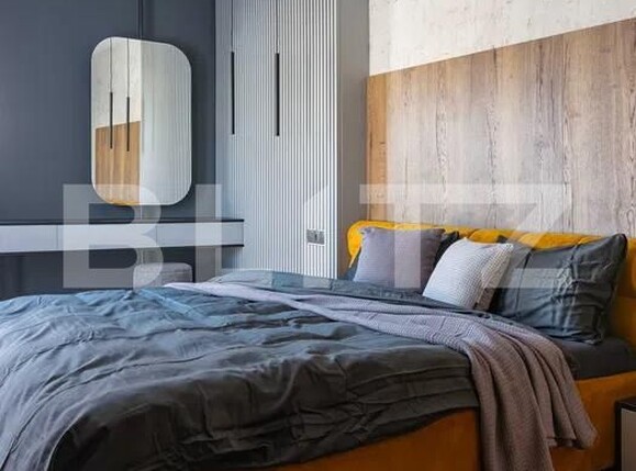 Apartament de închiriat 2 camere Ultracentral - 204006AI | BLITZ Baia Mare | Poza3