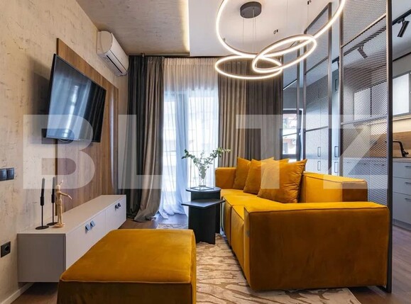 Apartament de închiriat 2 camere Ultracentral - 204006AI | BLITZ Baia Mare | Poza1