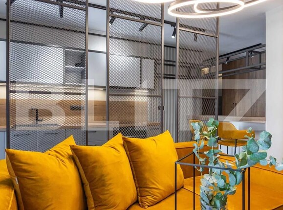 Apartament de închiriat 2 camere Ultracentral - 204006AI | BLITZ Baia Mare | Poza7