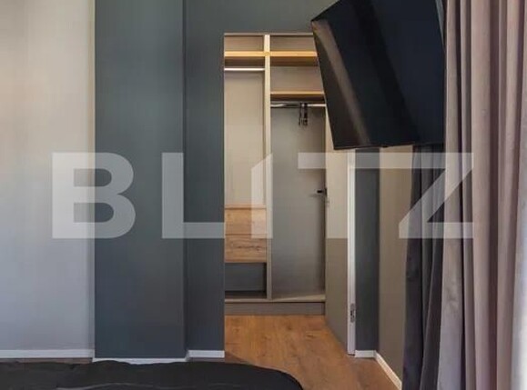 Apartament de închiriat 2 camere Ultracentral - 204006AI | BLITZ Baia Mare | Poza4