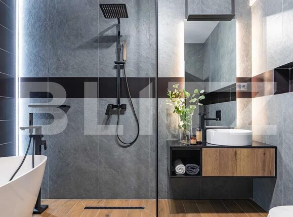 Apartament de închiriat 2 camere Ultracentral - 204006AI | BLITZ Baia Mare | Poza5