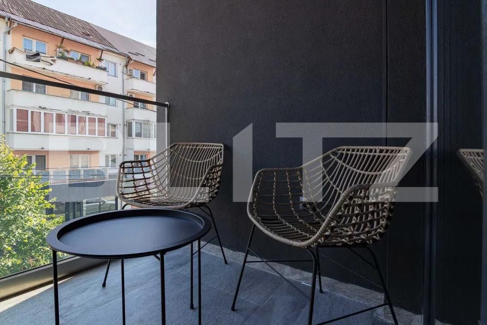 Apartament de închiriat 2 camere Ultracentral - 204006AI | BLITZ Baia Mare | Poza6