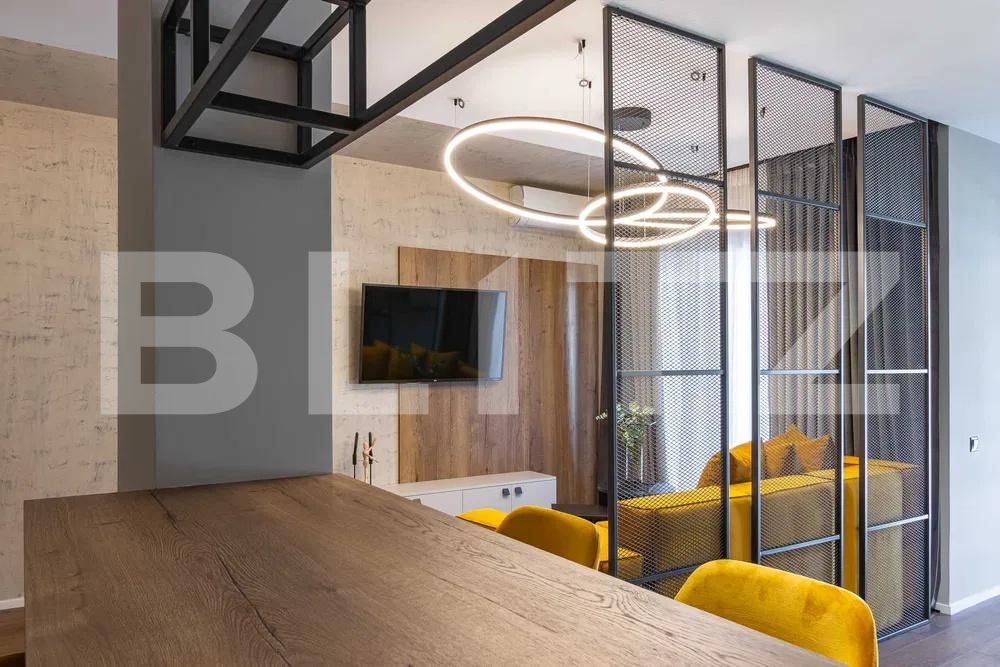 Apartament de închiriat 2 camere Ultracentral - 204006AI | BLITZ Baia Mare | Poza2