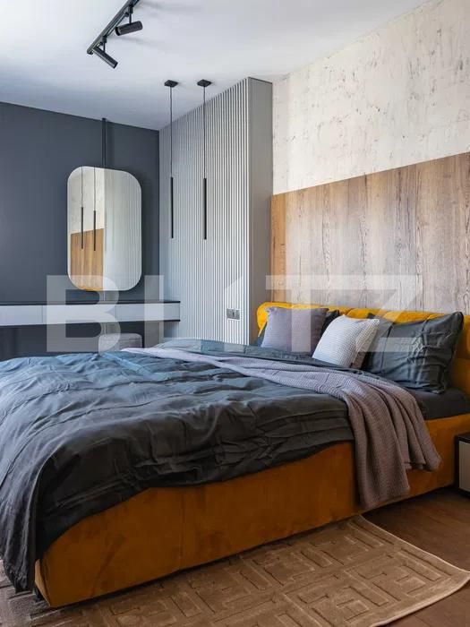 Apartament de închiriat 2 camere Ultracentral - 204006AI | BLITZ Baia Mare | Poza3