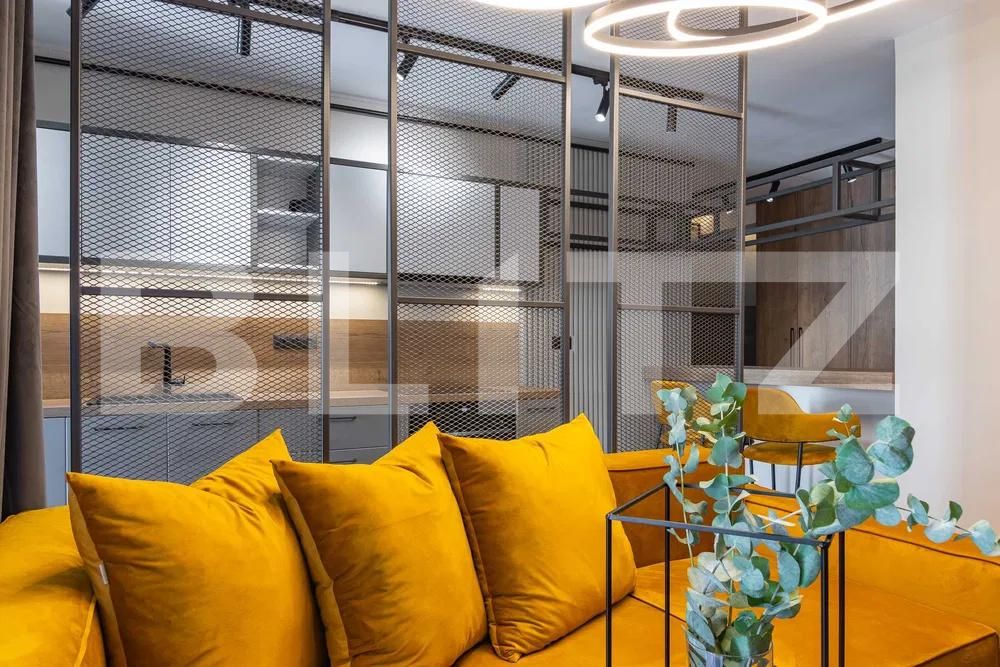 Apartament de închiriat 2 camere Ultracentral - 204006AI | BLITZ Baia Mare | Poza7