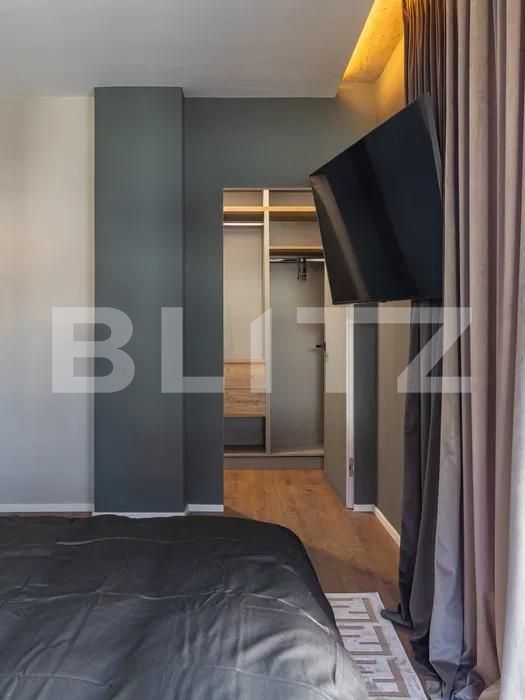 Apartament de închiriat 2 camere Ultracentral - 204006AI | BLITZ Baia Mare | Poza4