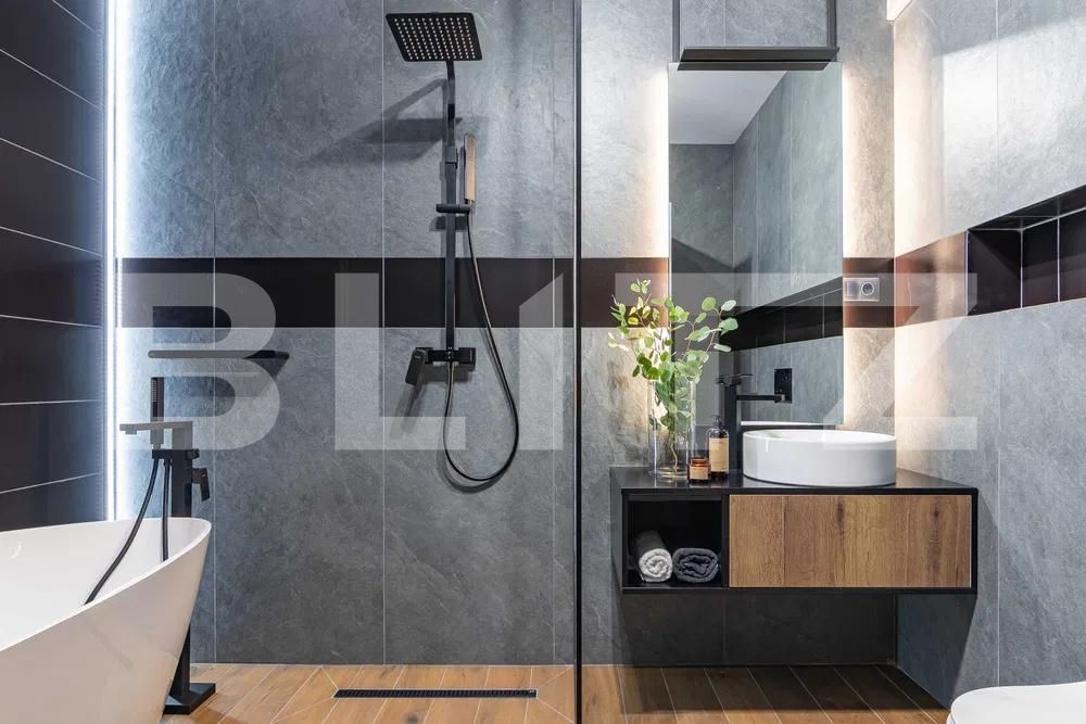 Apartament de închiriat 2 camere Ultracentral - 204006AI | BLITZ Baia Mare | Poza5