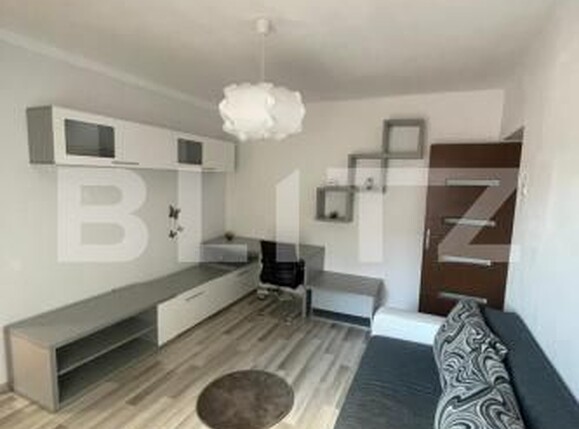 Apartament de închiriat 2 camere Central - 204063AI | BLITZ Baia Mare | Poza2