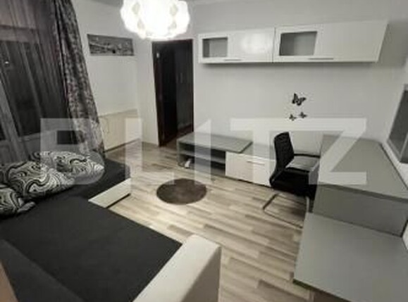Apartament de închiriat 2 camere Central - 204063AI | BLITZ Baia Mare | Poza1