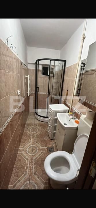 Apartament de închiriat 2 camere Central - 204063AI | BLITZ Baia Mare | Poza8