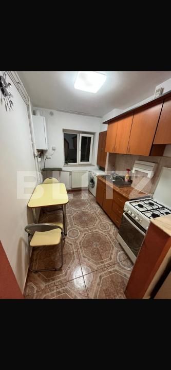 Apartament de închiriat 2 camere Central - 204063AI | BLITZ Baia Mare | Poza7