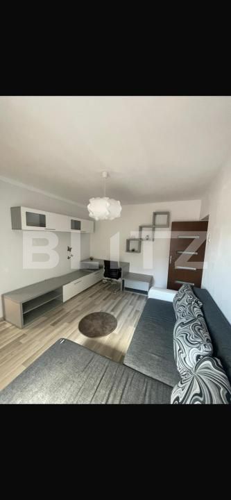 Apartament de închiriat 2 camere Central - 204063AI | BLITZ Baia Mare | Poza2