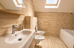Casa care îți schimbă standardele, 240 MP + 700 MP teren