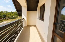 Casa care îți schimbă standardele, 240 MP + 700 MP teren