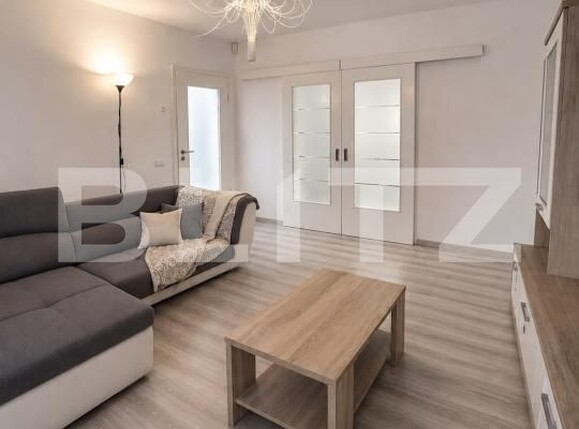 Casa de închiriat 3 camere Exterior Est - 204066CI | BLITZ Baia Mare | Poza1