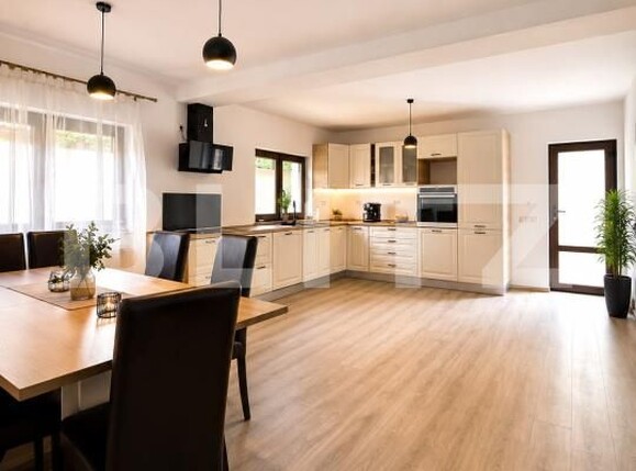 Casa de închiriat 3 camere Exterior Est - 204066CI | BLITZ Baia Mare | Poza2