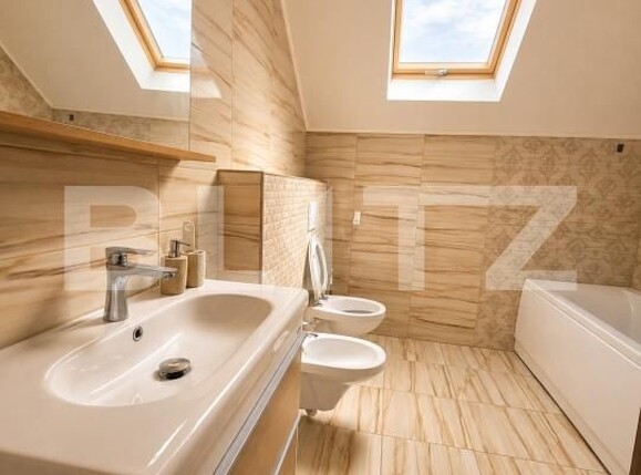 Casa de închiriat 3 camere Exterior Est - 204066CI | BLITZ Baia Mare | Poza4