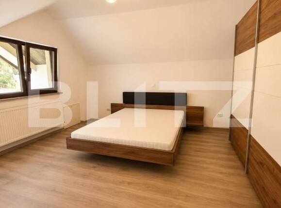 Casa de închiriat 3 camere Exterior Est - 204066CI | BLITZ Baia Mare | Poza5