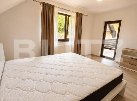 Casa de închiriat 3 camere Exterior Est - 204066CI | BLITZ Baia Mare | Poza9