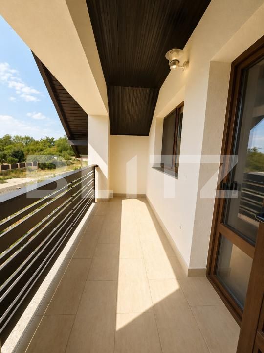 Casa de închiriat 3 camere Exterior Est - 204066CI | BLITZ Baia Mare | Poza11