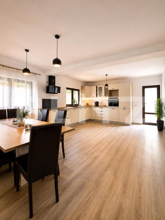 Casa de închiriat 3 camere Exterior Est - 204066CI | BLITZ Baia Mare | Poza2