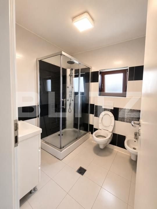 Casa de închiriat 3 camere Exterior Est - 204066CI | BLITZ Baia Mare | Poza6