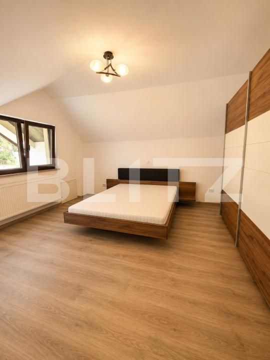 Casa de închiriat 3 camere Exterior Est - 204066CI | BLITZ Baia Mare | Poza5
