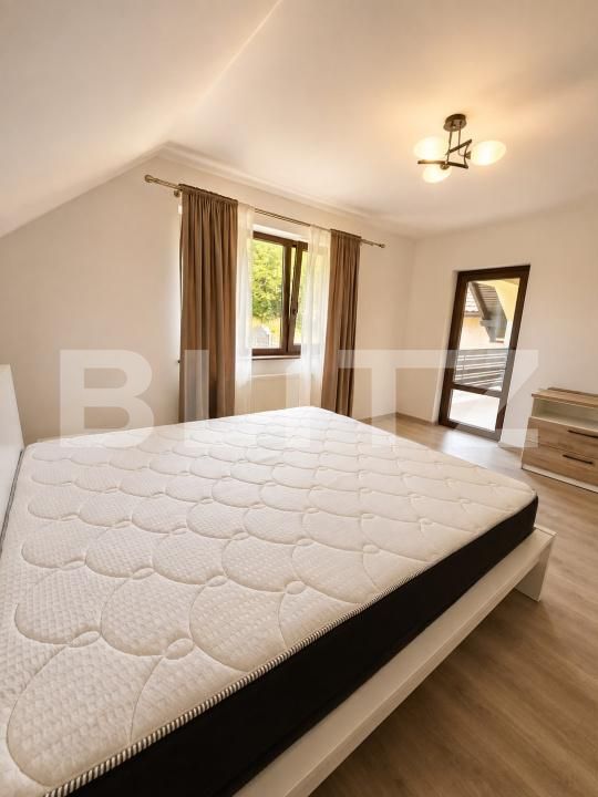 Casa de închiriat 3 camere Exterior Est - 204066CI | BLITZ Baia Mare | Poza9