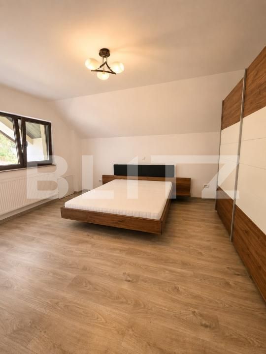 Casa de închiriat 3 camere Exterior Est - 204066CI | BLITZ Baia Mare | Poza8