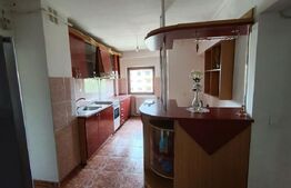 Apartament cu 3 camere și garaj, zona Republicii 