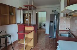 Apartament cu 3 camere și garaj, zona Republicii 