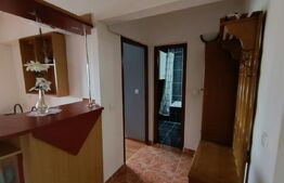 Apartament cu 3 camere și garaj, zona Republicii 