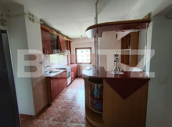 Apartament de vânzare 3 camere Republicii - 204093AV | BLITZ Baia Mare | Poza1