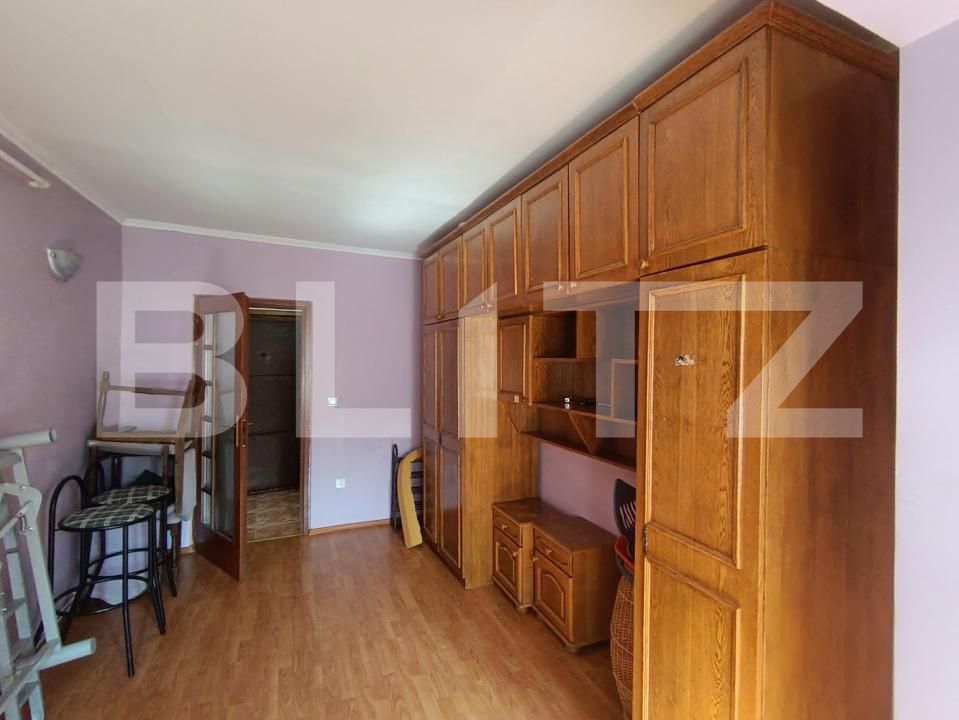 Apartament de vânzare 3 camere Republicii - 204093AV | BLITZ Baia Mare | Poza3