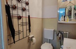 Apartament 3 camere decomandat, et. 2/4, cu garaj sub bloc