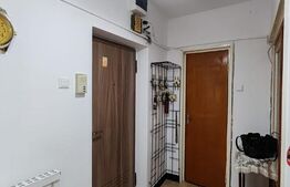 Apartament 3 camere decomandat, et. 2/4, cu garaj sub bloc