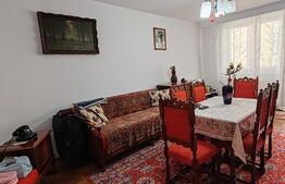 Apartament 3 camere decomandat, et. 2/4, cu garaj sub bloc