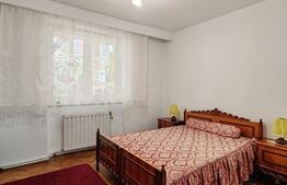 Apartament 3 camere decomandat, et. 2/4, cu garaj sub bloc